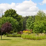 Sommergarten