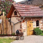 아파트 Sommergarten Markische Heide