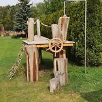 아파트 Sommergarten Markische Heide