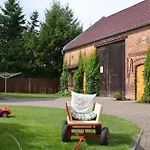 Sommergarten 아파트