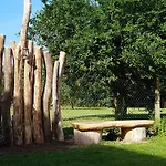 Sommergarten 아파트 Markische Heide