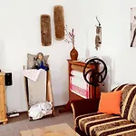 Appartement Sommergarten Markische Heide