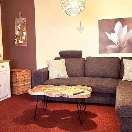 Διαμέρισμα Sommergarten Markische Heide