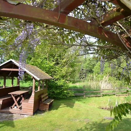 Διαμέρισμα Sommergarten