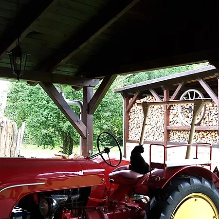 Sommergarten * Markische Heide