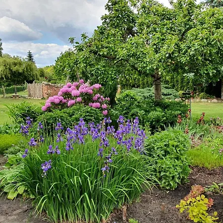 Sommergarten 아파트