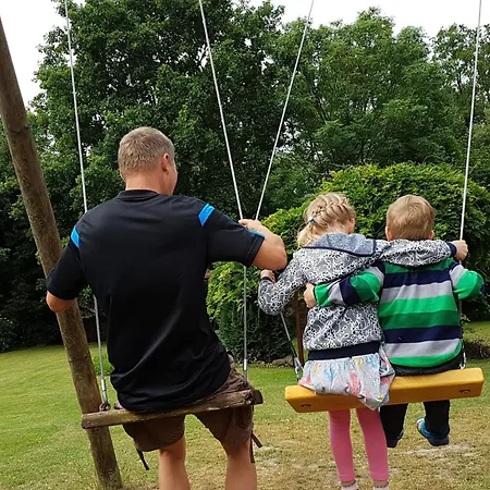 Sommergarten Διαμέρισμα