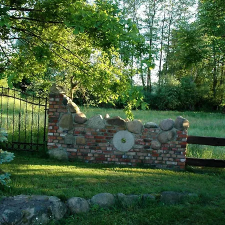 Sommergarten Markische Heide