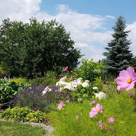 Διαμέρισμα Sommergarten Markische Heide