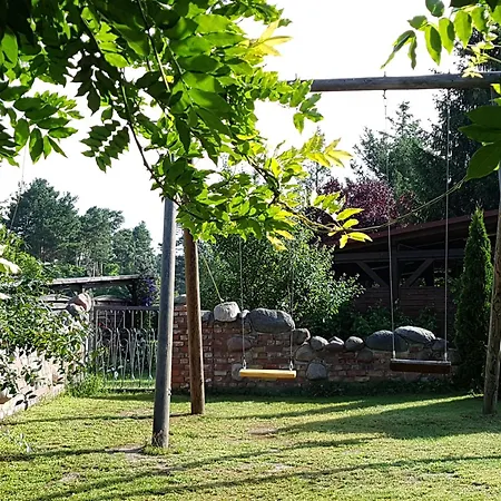 Sommergarten *