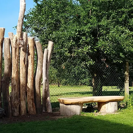 Sommergarten Διαμέρισμα Markische Heide