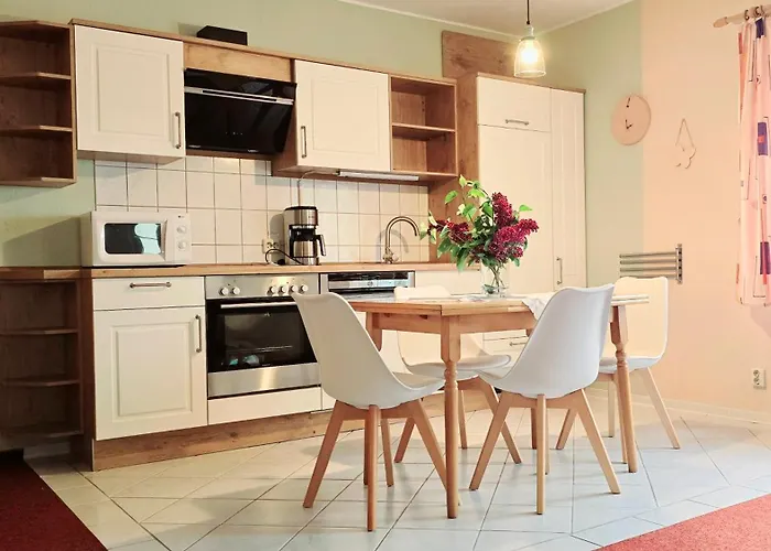 Sommergarten * Markische Heide