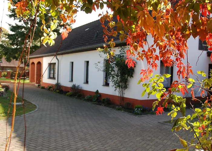 Sommergarten Apartamento *