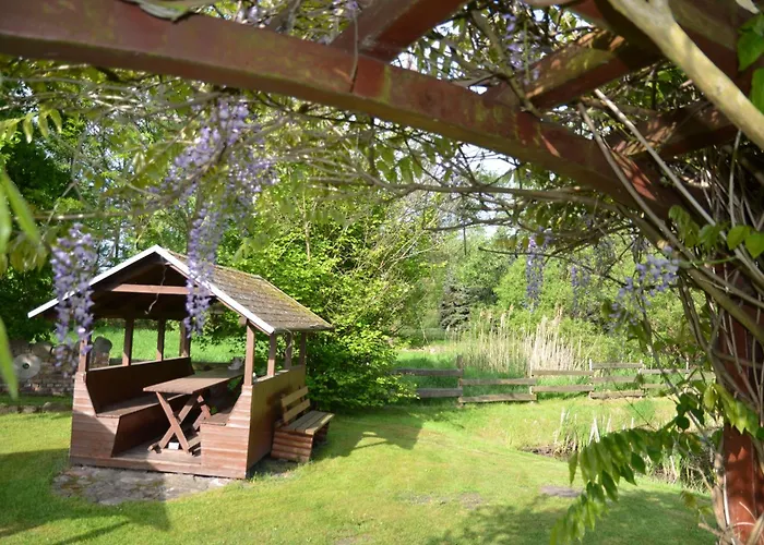 Apartamento Sommergarten