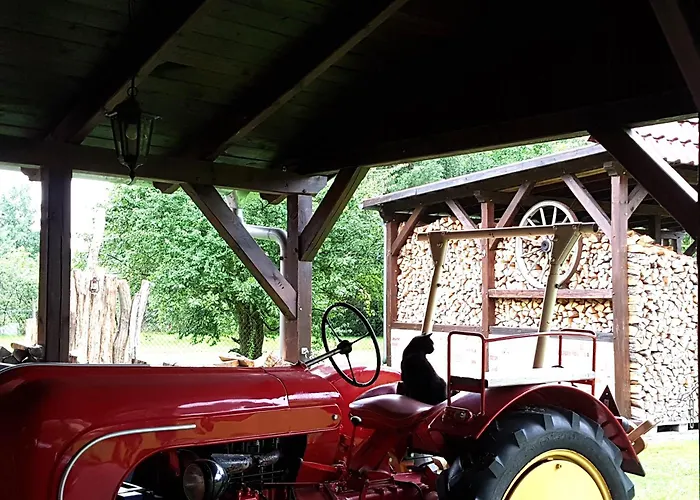 Sommergarten * Markische Heide