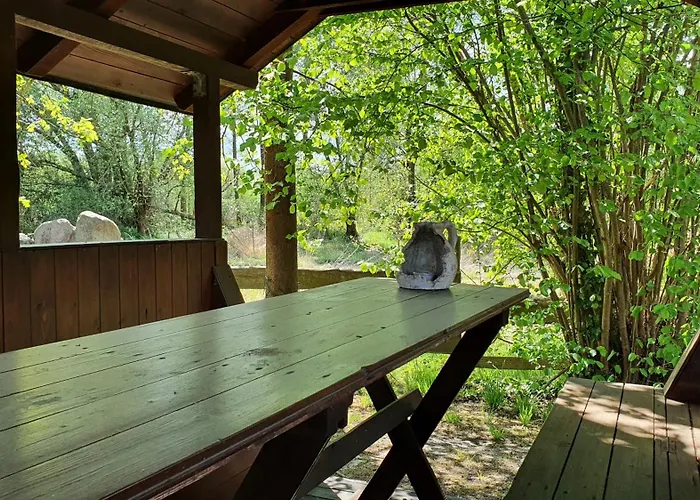 Sommergarten Apartamento