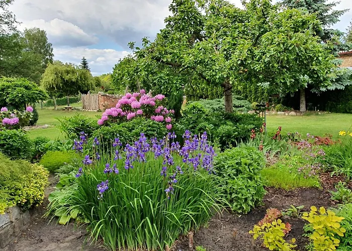 Sommergarten Apartamento