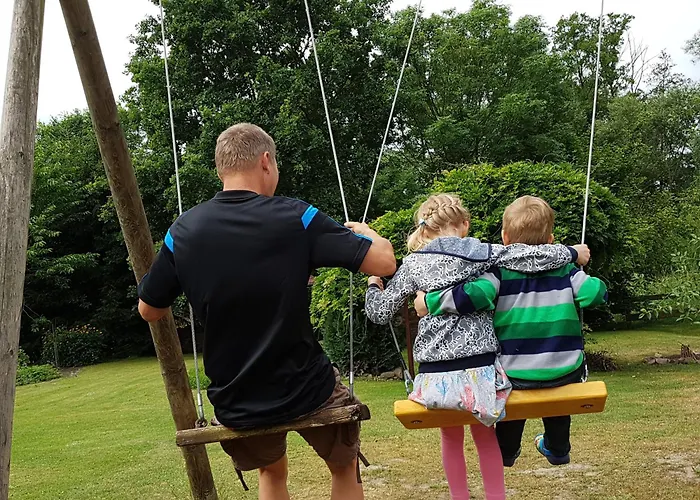 Sommergarten Apartamento