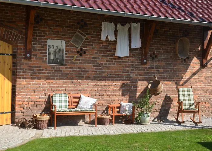 Apartamento Sommergarten *