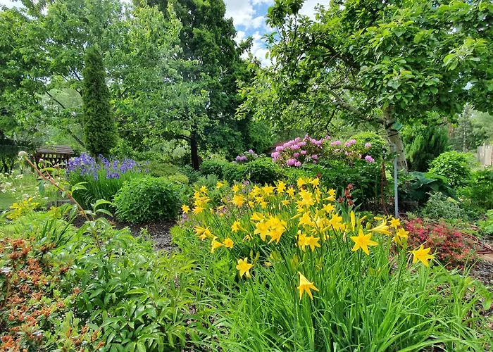 Sommergarten Apartamento *