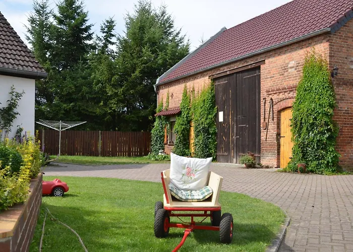 Sommergarten Apartamento