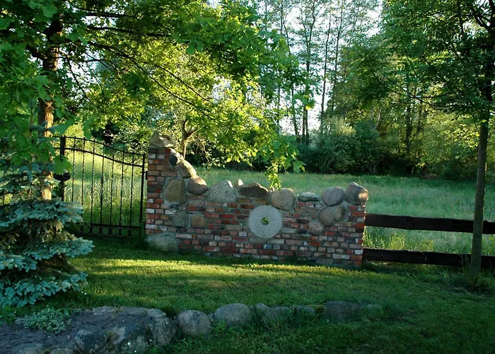 Sommergarten Markische Heide